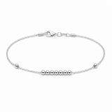 Hanna fidget-armband