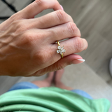 Ella's spinning ring