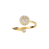 Estelle Spinning Ring