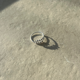 Vanessa stress ring