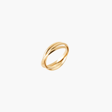True fidget ring