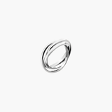 True fidget ring