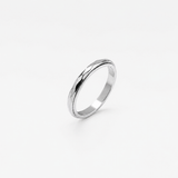 True fidget ring
