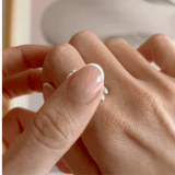 Saga spinning ring